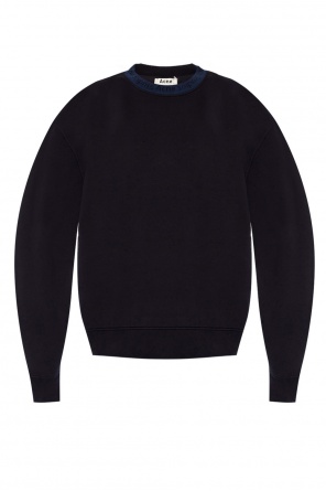 Bluza z wyszytym logo, zdjęcie 1 Bluza z wyszytym logo od Acne